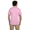 Gildan Men's Light Pink Ultra Cotton 6 oz. T-Shirt