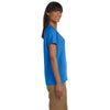 Gildan Women's Iris Ultra Cotton 6 oz. T-Shirt