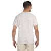 Gildan Men's Ash Grey Ultra Cotton Pocket T-Shirt