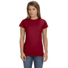Color Burgundy