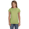 Color Light Green