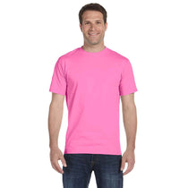 Gildan Men's Azalea 5.5 oz. 50/50 T-Shirt