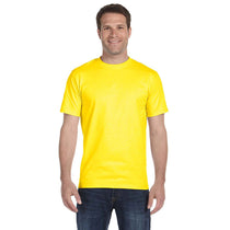 Gildan Men's Daisy 5.5 oz. 50/50 T-Shirt