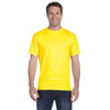 Gildan Men's Daisy 5.5 oz. 50/50 T-Shirt