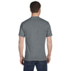 Gildan Men's Graphite Heather 5.5 oz. 50/50 T-Shirt