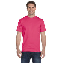 Gildan Men's Heliconia 5.5 oz. 50/50 T-Shirt