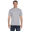 Gildan Men's Sport Grey 5.5 oz. 50/50 T-Shirt