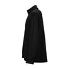 Greg Norman Men's Black Attack Life Full-Zip Jacket