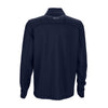 Greg Norman Men's Navy Attack Life Full-Zip Jacket