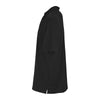 Greg Norman Men's Black Heather Play Dry Heather Polo