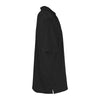 Greg Norman Men's Black Heather Play Dry Heather Polo
