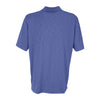 Greg Norman Men's Hurricane Heather Play Dry Heather Polo
