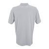 Greg Norman Men's Dolphin Play Dry Performance Mesh Polo