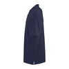 Greg Norman Men's Navy Play Dry Performance Mesh Polo
