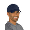 Greg Norman Men's Navy Performance Cap