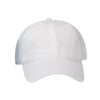 Greg Norman Men's White Performance Cap