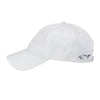 Greg Norman Men's White Performance Cap
