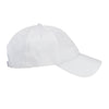 Greg Norman Men's White Performance Cap