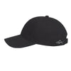 Greg Norman Men's Black Twill Cap