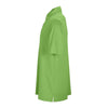 Greg Norman Men's Island Green Play Dry Jacquard Polo