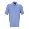 Greg Norman Men's Starboard Play Dry Jacquard Polo