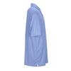 Greg Norman Men's Starboard Play Dry Jacquard Polo