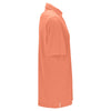 Greg Norman Men's Coral Sun Play Dry Foreward Series Polo