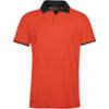 Color Orange