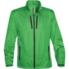 Color Green