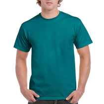 Gildan Men's Galapagos Blue Hammer 6 oz. T-Shirt