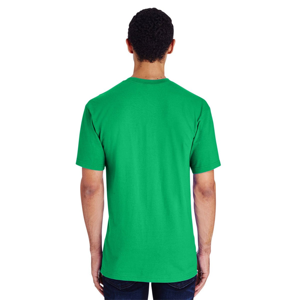 Gildan Men's Irish Green Hammer 6 oz. T-Shirt