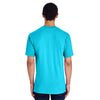 Gildan Men's Lagoon Blue Hammer 6 oz. T-Shirt
