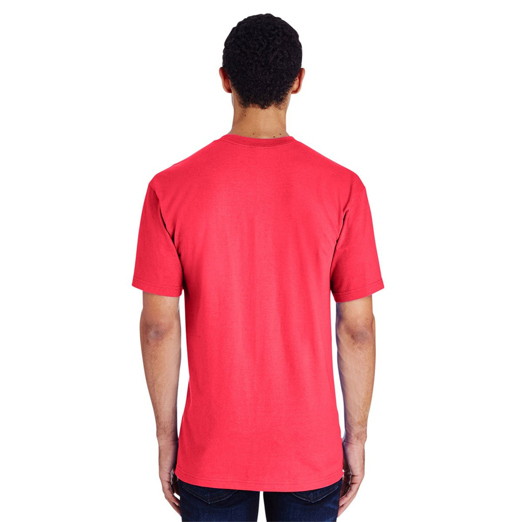Gildan Men's Paprika Hammer 6 oz. T-Shirt