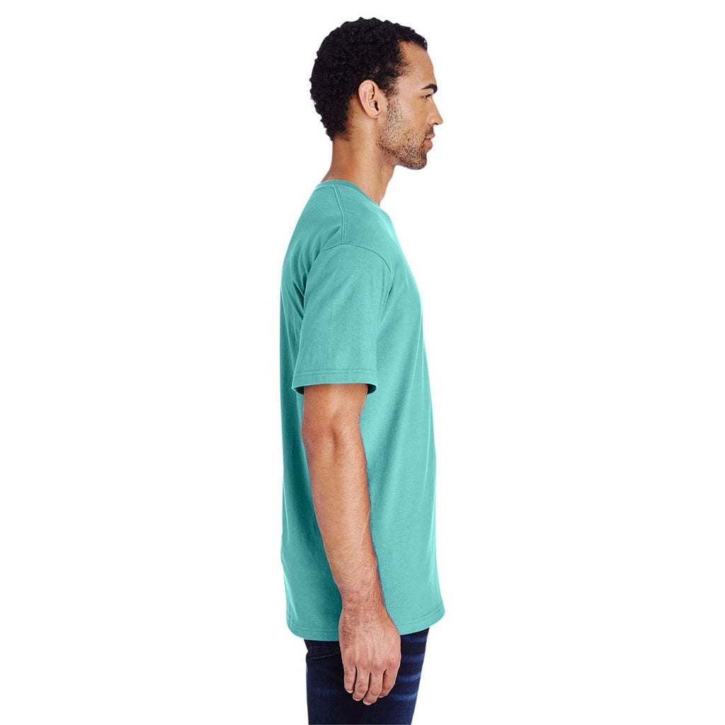 Gildan Men's Seafoam Hammer 6 oz. T-Shirt
