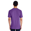 Gildan Men's Sport Purple Hammer 6 oz. T-Shirt