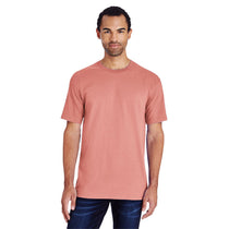Gildan Men's Terra Cotta Hammer 6 oz. T-Shirt
