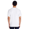 Gildan Men's White Hammer 6 oz. T-Shirt