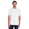 Gildan Men's White Hammer 6 oz. T-Shirt