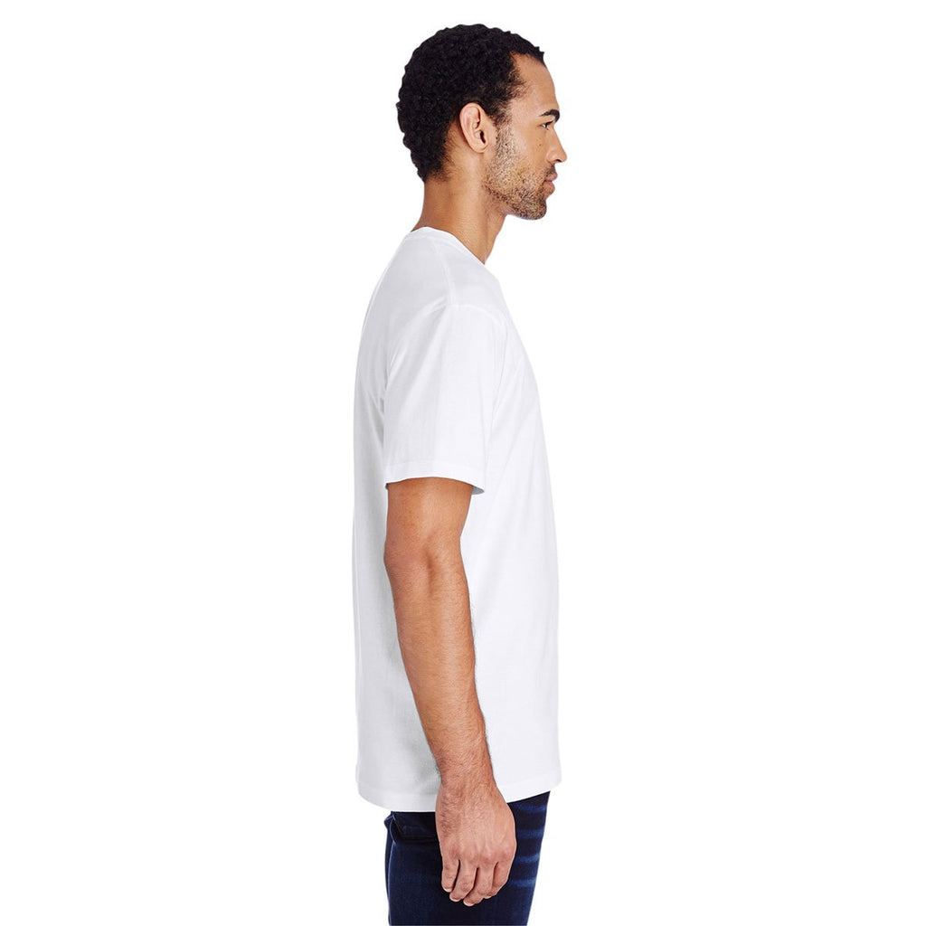 Gildan Men's White Hammer 6 oz. T-Shirt