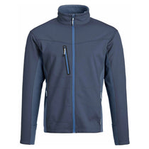 Landway Men's Midnight Navy Phantom Soft-Shell
