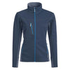 Landway Women's Midnight Navy Phantom Soft-Shell