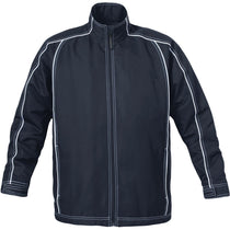 Stormtech Men's Navy/White Blaze Thermal Shell