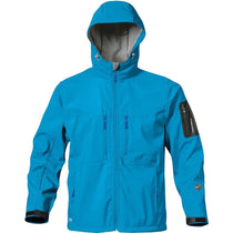 Stormtech Men's Electric Blue/Electric Blue Epsilon H2Xtreme Shell