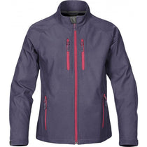 Stormtech Women's Nightshadow/Rhododendron Ellipse Softshell