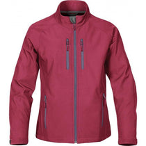 Stormtech Women's Rhododendron/Nightshadow Ellipse Softshell