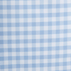 Mizzen+Main Men's Light Blue Check Hampton Dress Shirt
