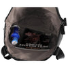 Heritage Supply Charcoal Heather Tanner Tote