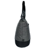 Heritage Supply Charcoal Heather Tanner Tote