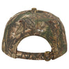 Paramount Apparel Realtree Xtra Brown/Black Camo Cap
