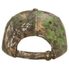 Paramount Apparel Realtree Xtra Green/Elmwood Camo Cap